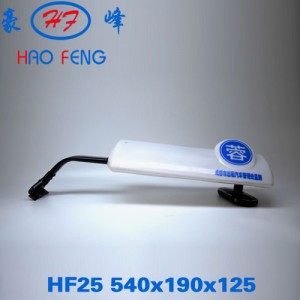 HF25