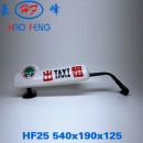 HF 25型