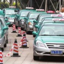 “专车发源地”杭州传统出租车行业改革起步
